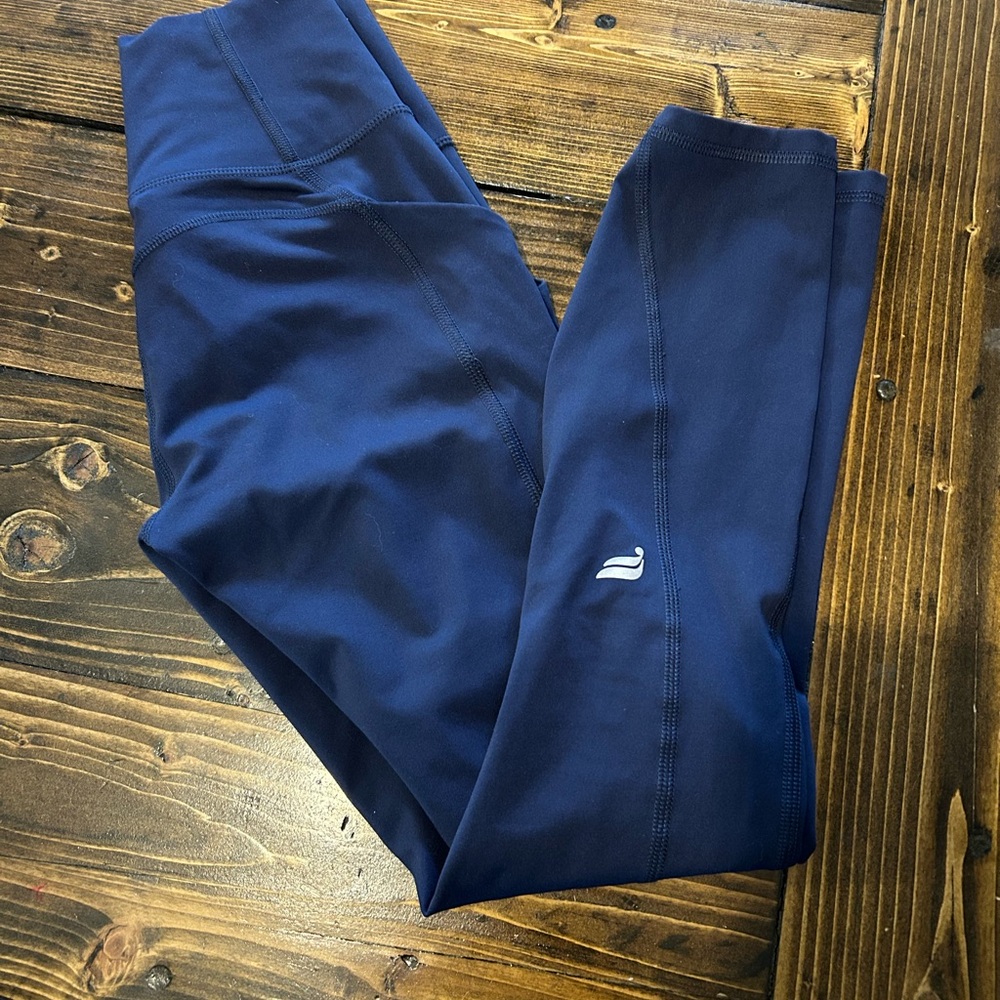 Fabletics pureluxe leggings size XXS. Worn once.